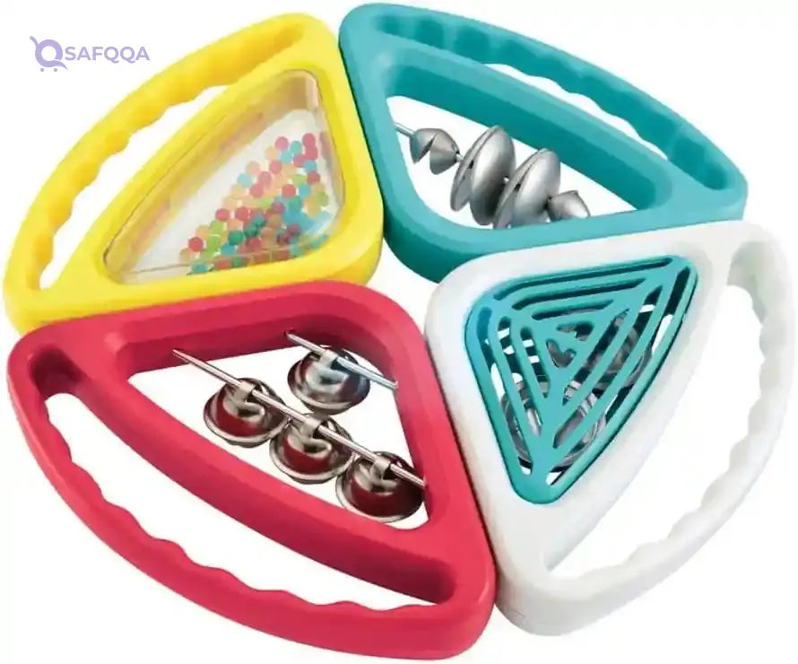 Early Learning Centre Music Maker For Baby - Safqqa