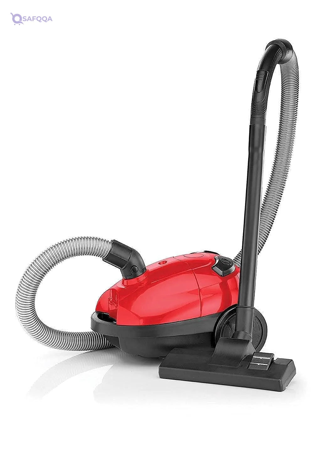 Black & Decker 1000 Watt Bagged Vacuum Cleaner - Safqqa