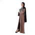 Nukhbaa Premium Abaya – Elegant Modest Wear for Women - Safqqa