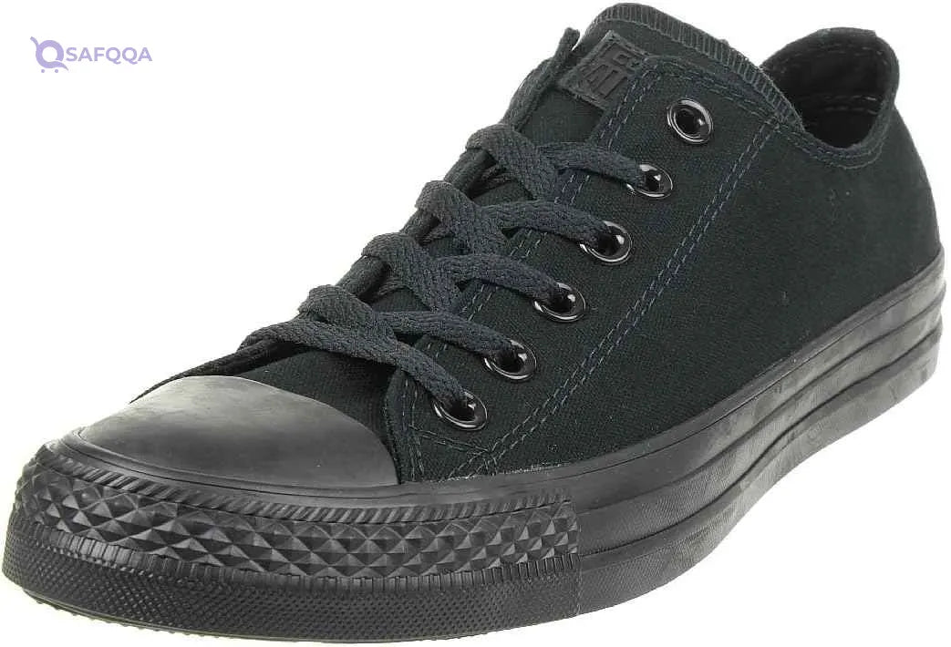 Converse Shoes For Women Pairs easily with casual and sporty outfits - Safqqa