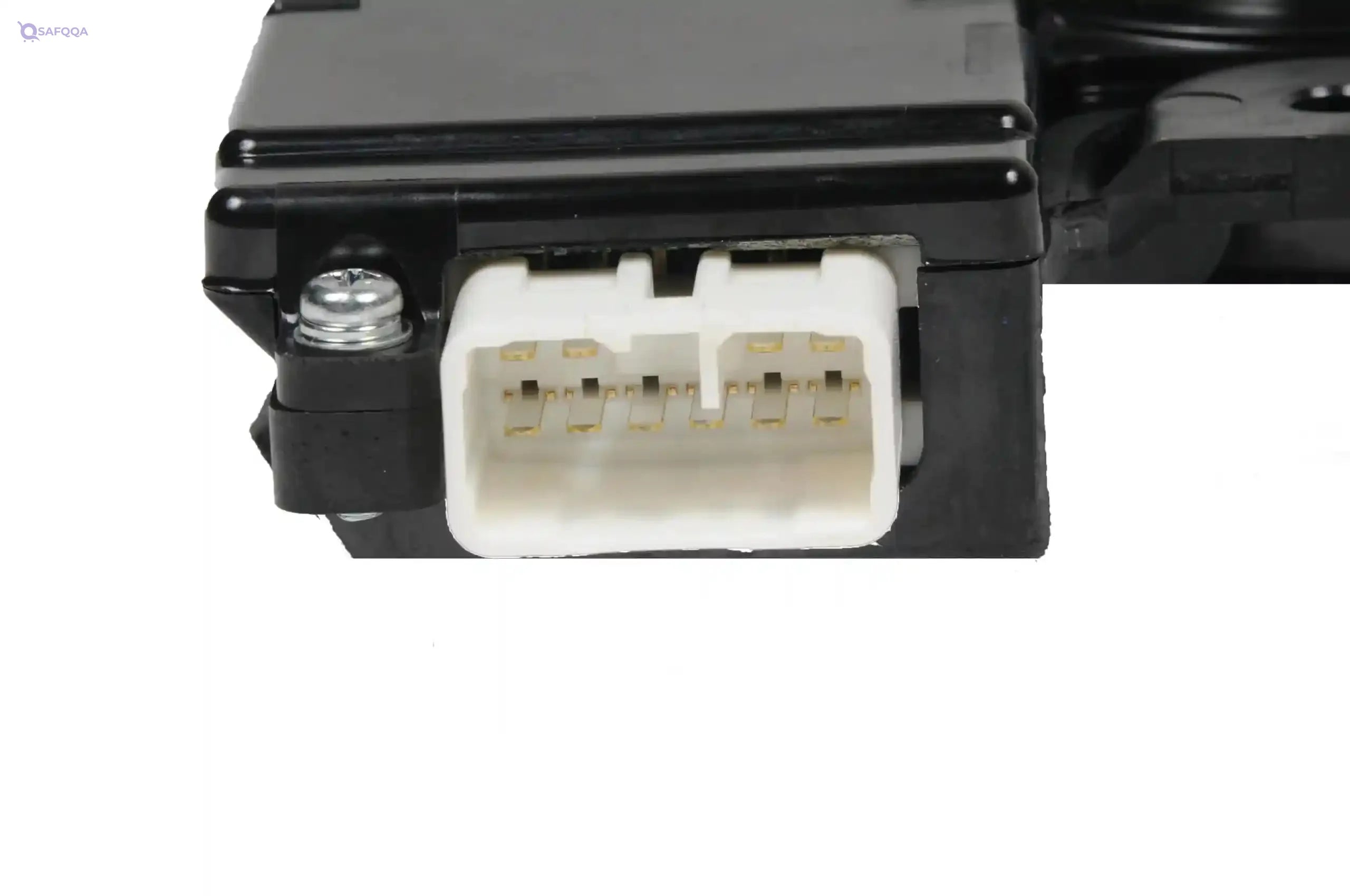 ACDelco 15781626 GM Original Equipment Sunroof Motor ( With out Nail ) - Safqqa