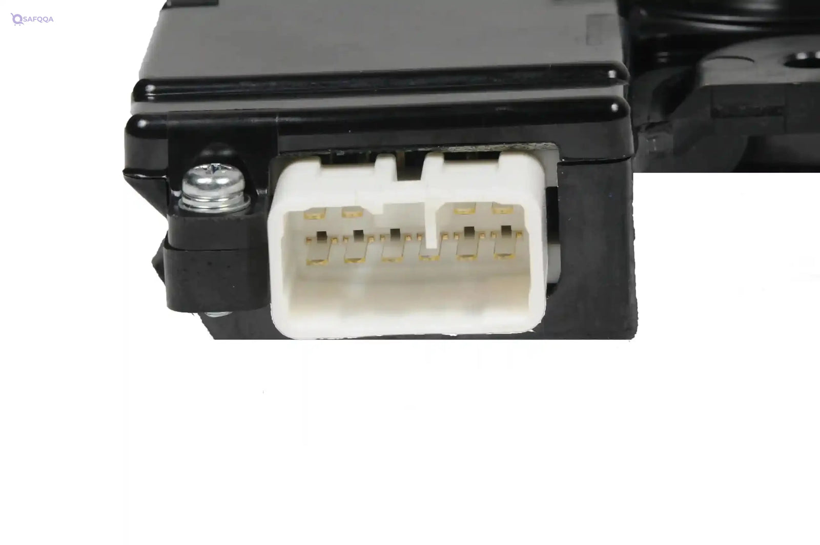 ACDelco 15781626 GM Original Equipment Sunroof Motor ( With out Nail ) - Safqqa