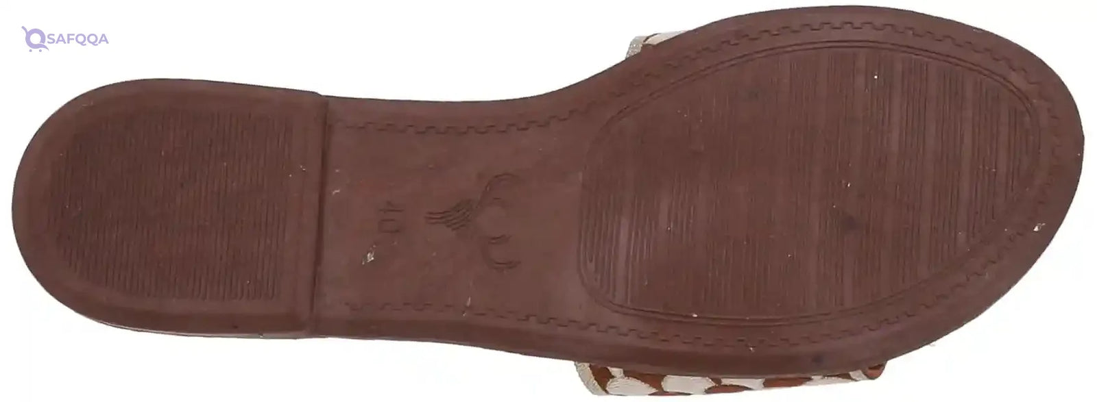 SWAY womens Model 0721 Slide Slipper - Safqqa Egypt
