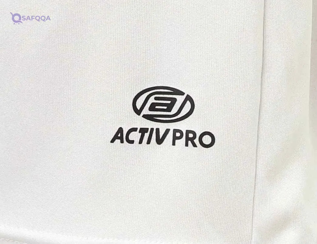 Activ Men’s Shorts – Comfortable & Stylish - Safqqa