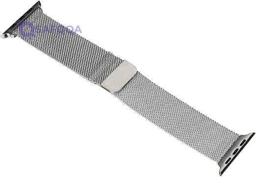 Great Case Metal Watch Band 42/44 mm For iWatch 1,2,3,4 - - Safqqa Egypt