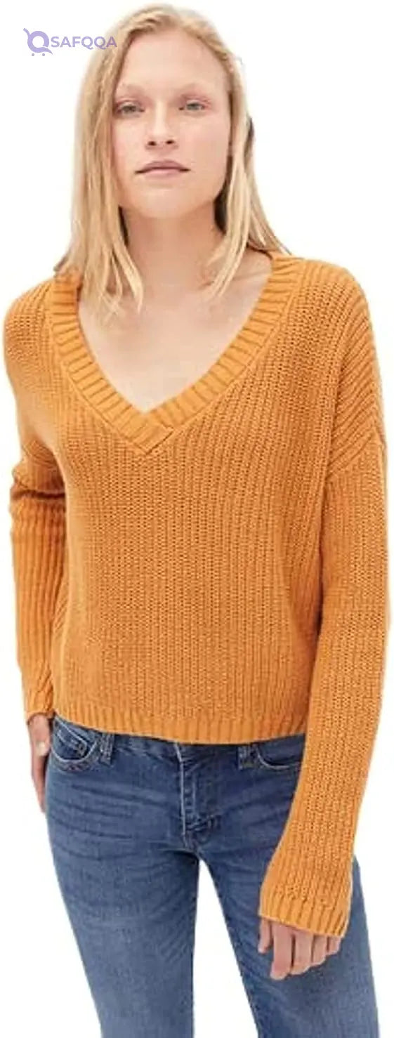 AEROPOSTALE womens 9468F21A Sweater - Safqqa