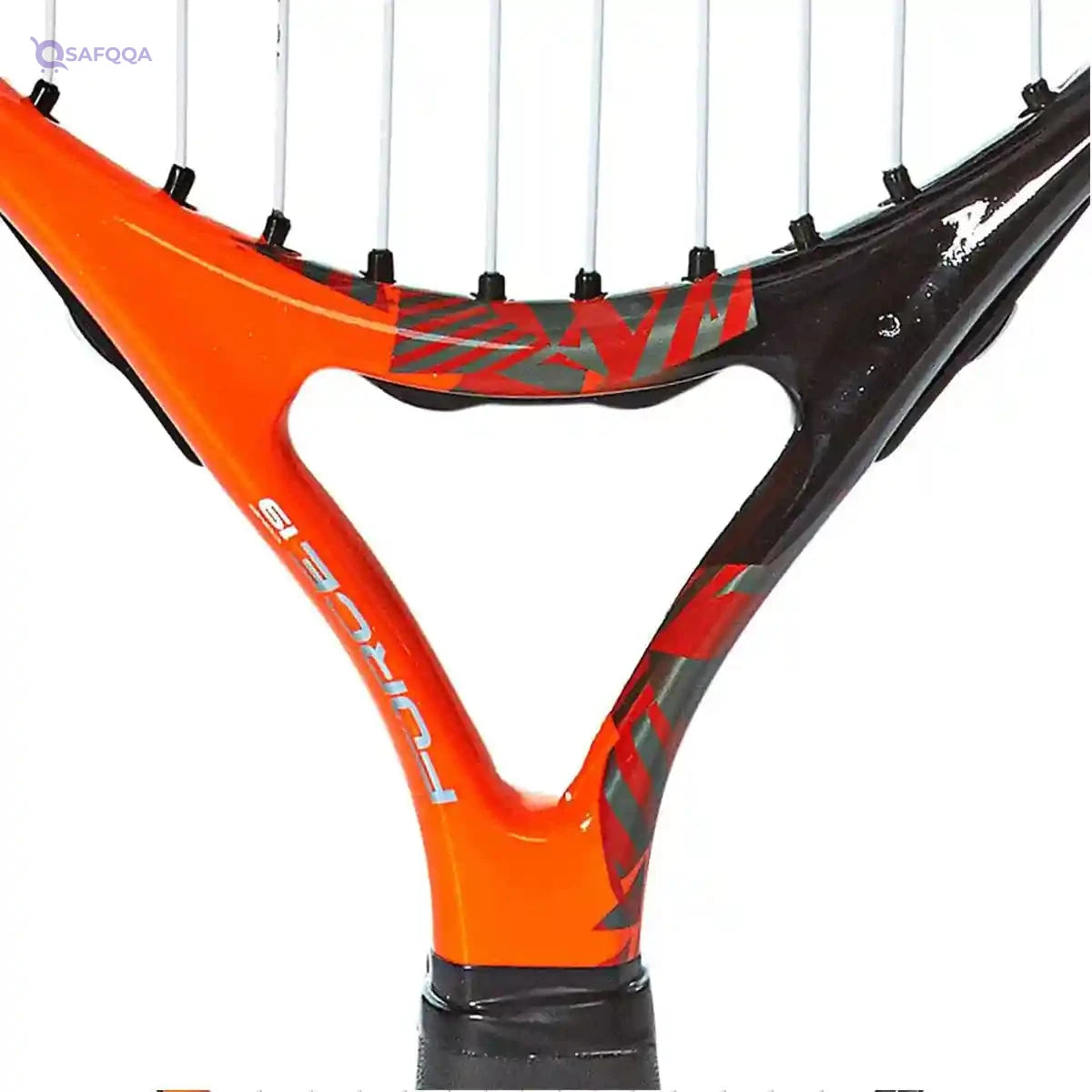 Dunlop Force Comp Tennis Racket - Safqqa