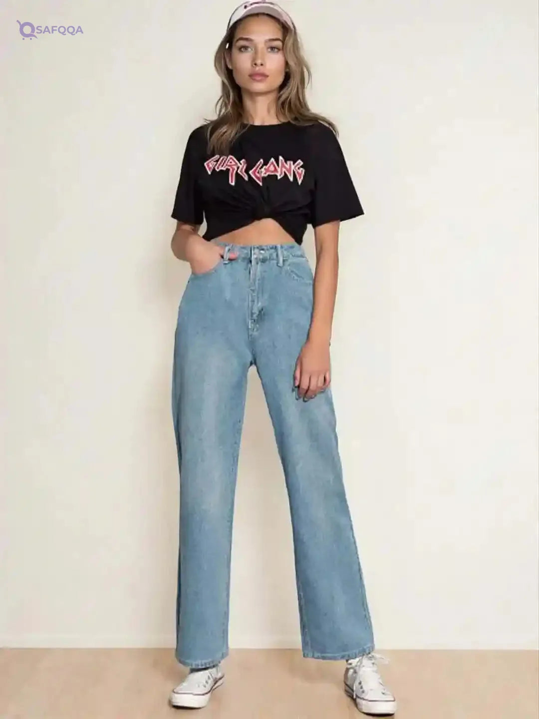 KOTTY Women Pants - Safqqa Egypt