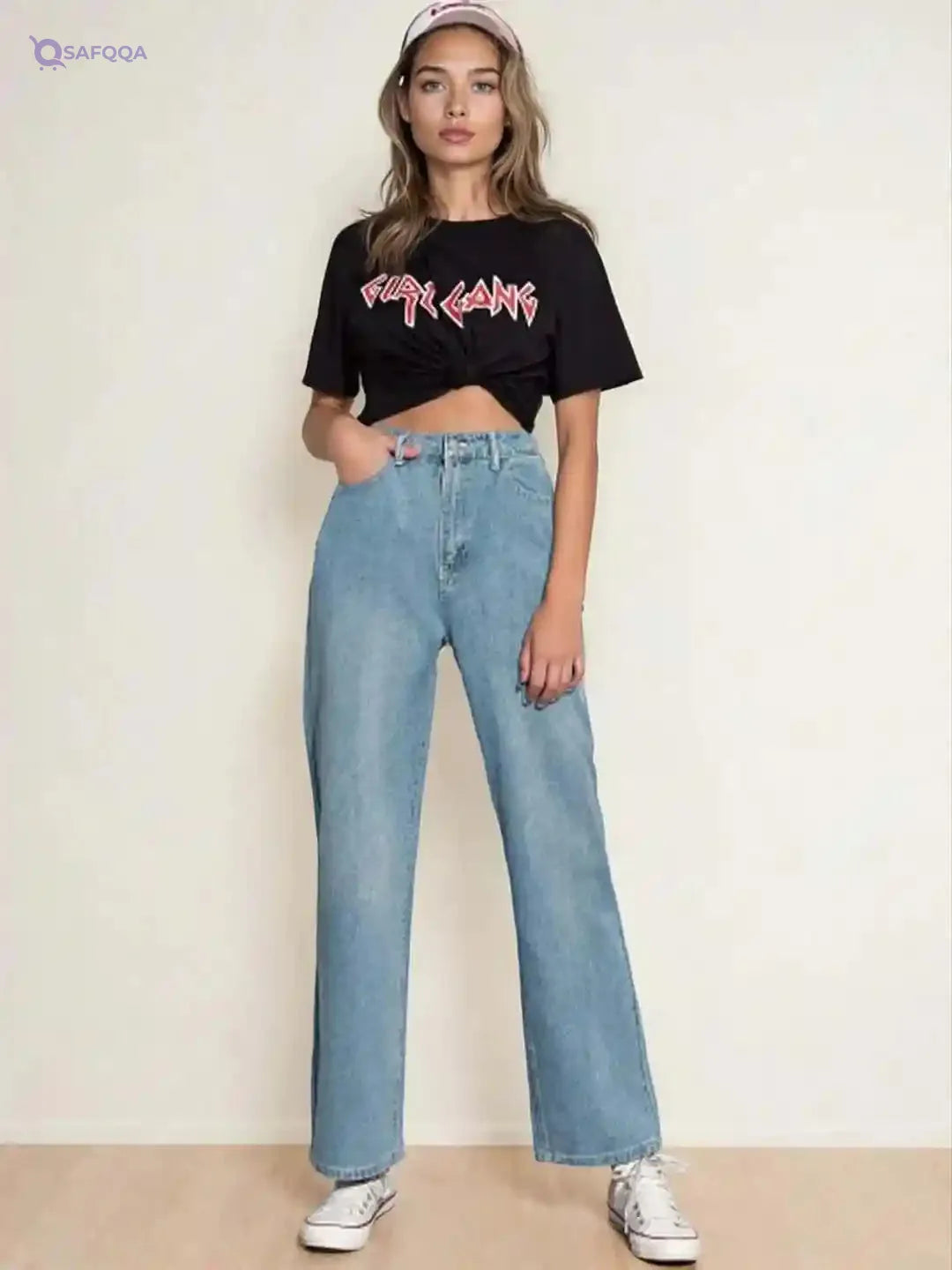 KOTTY Women Pants - Safqqa Egypt