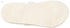Shibshibi Multi Color Rubber Flip Flop Slipper With White Fabric Strap For Girls S - Safqqa Egypt