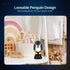 Qubo Smart Baby Camera – 1080P HD WiFi Monitor with Cry Alert & Two-Way Audio - Safqqa
