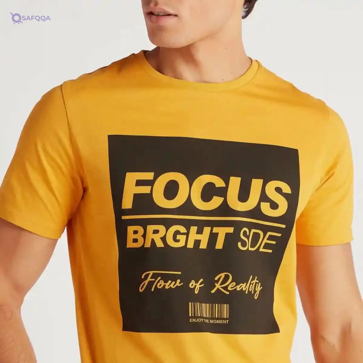 Splash mens 3516983 SCRFOCUS T-Shirt - Safqqa Egypt