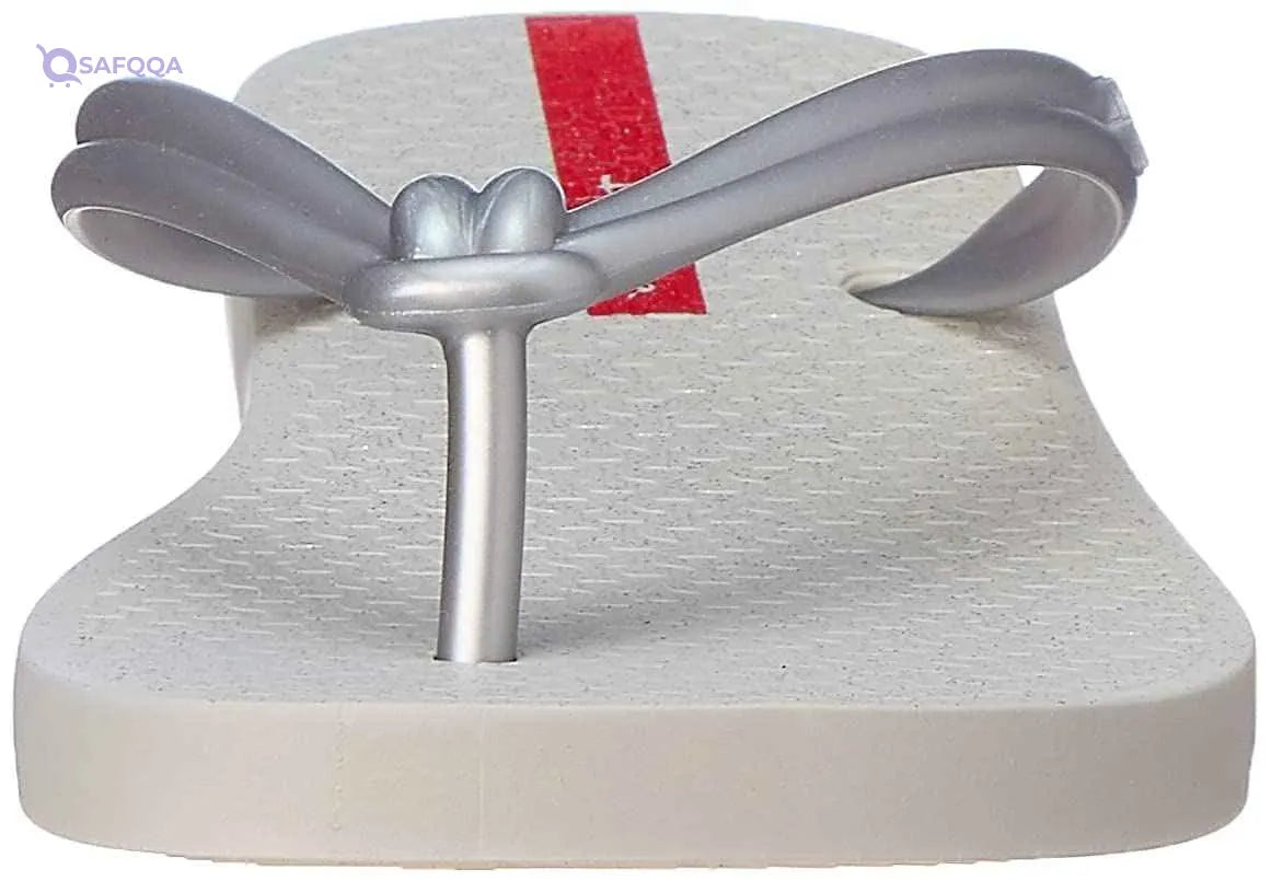 Ipanema Slipper for Girls Lightweight design ideal for all-day wear - Safqqa