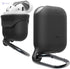 ELAGO AIRPODS WATERPROOF HANG CASE - BLACK - Safqqa