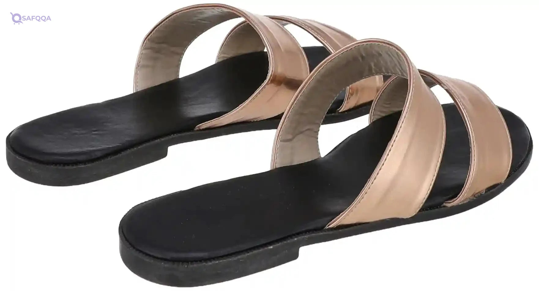 SWAY womens Model 0732-Slipper For Womens - Safqqa Egypt