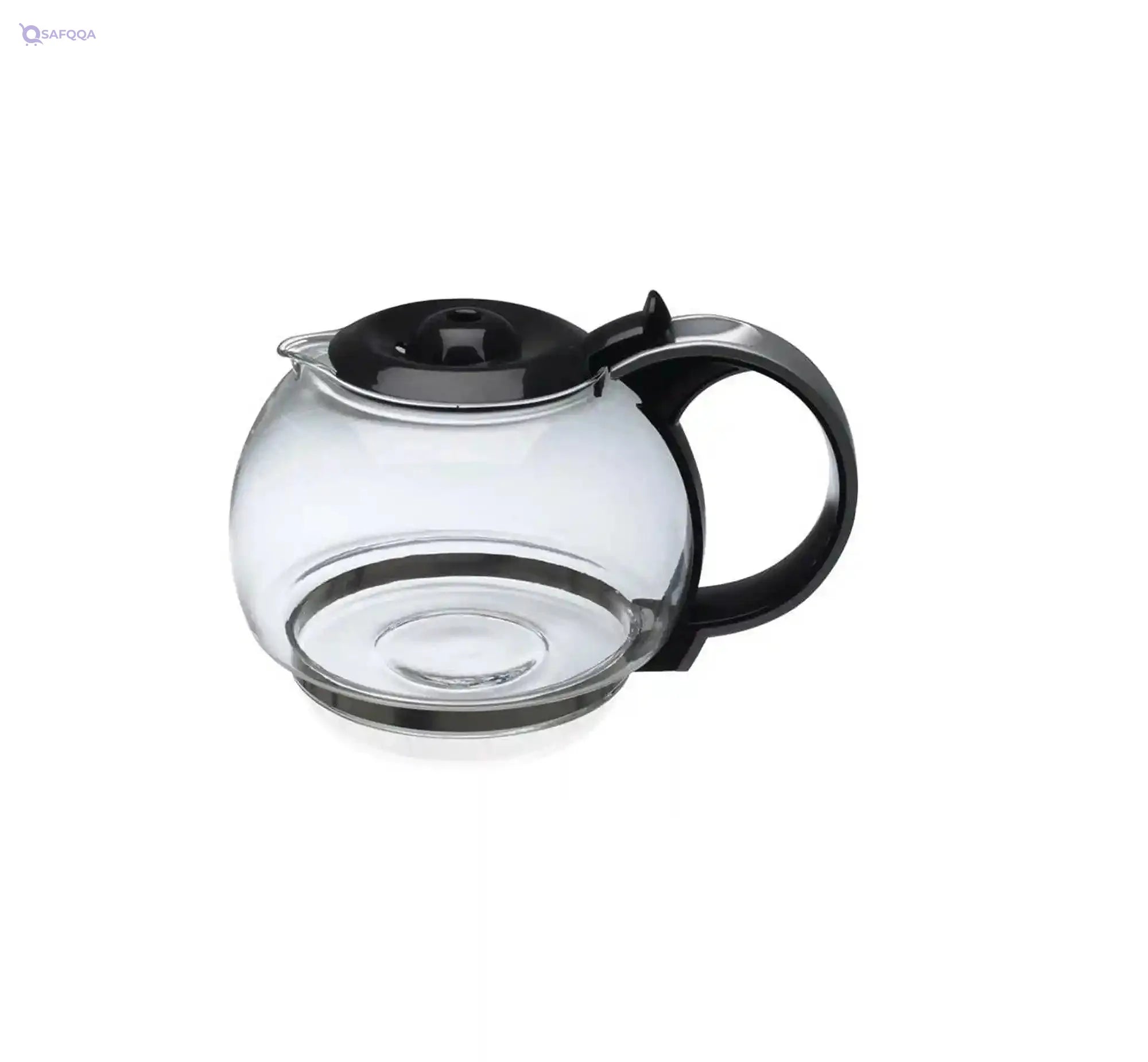 Black & Decker Coffee Maker 12 Cup - Safqqa Egypt