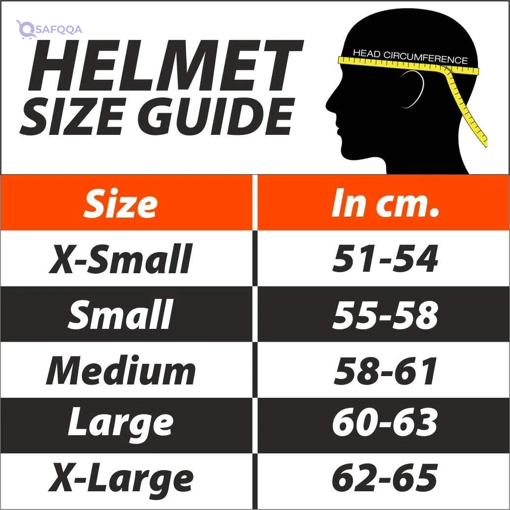 DSC Cricket Helmet for Men & Boys - Safqqa