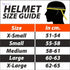 DSC Cricket Helmet for Men & Boys - Safqqa