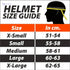 DSC Cricket Helmet for Men & Boys - Safqqa