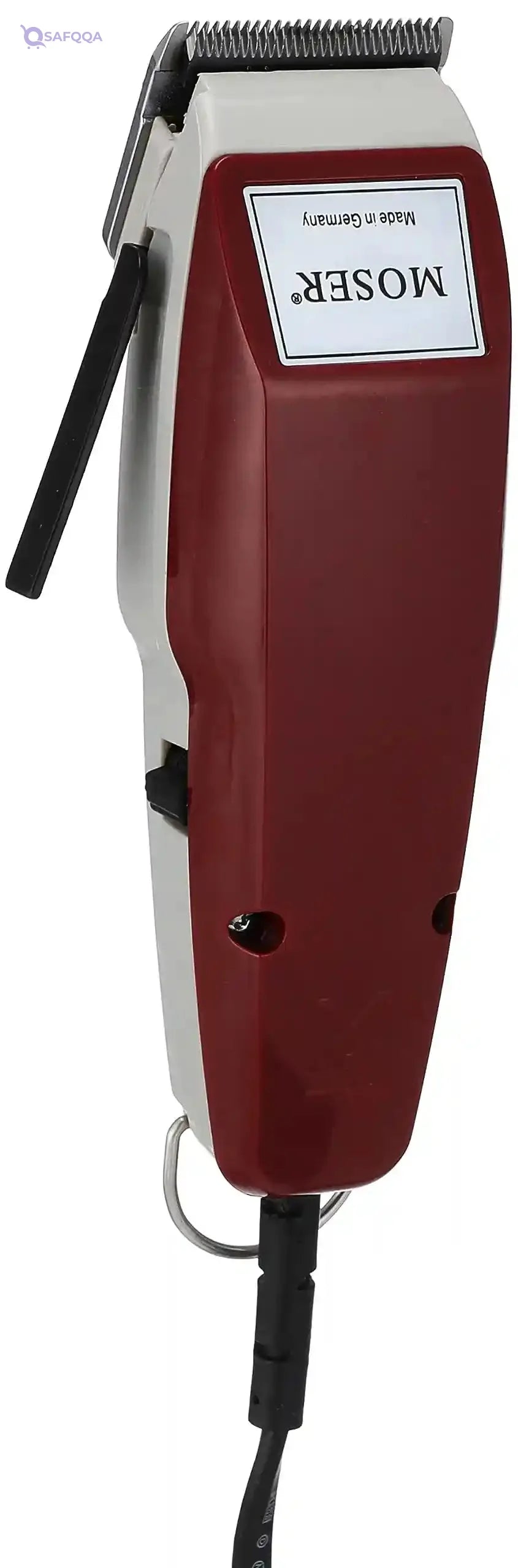 Mosertop Moser electric shaver 1400- Multi Color - Safqqa Egypt