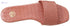 Club Aldo Square-Toe Basket-Weave Slide Slippers For Women - Safqqa Egypt