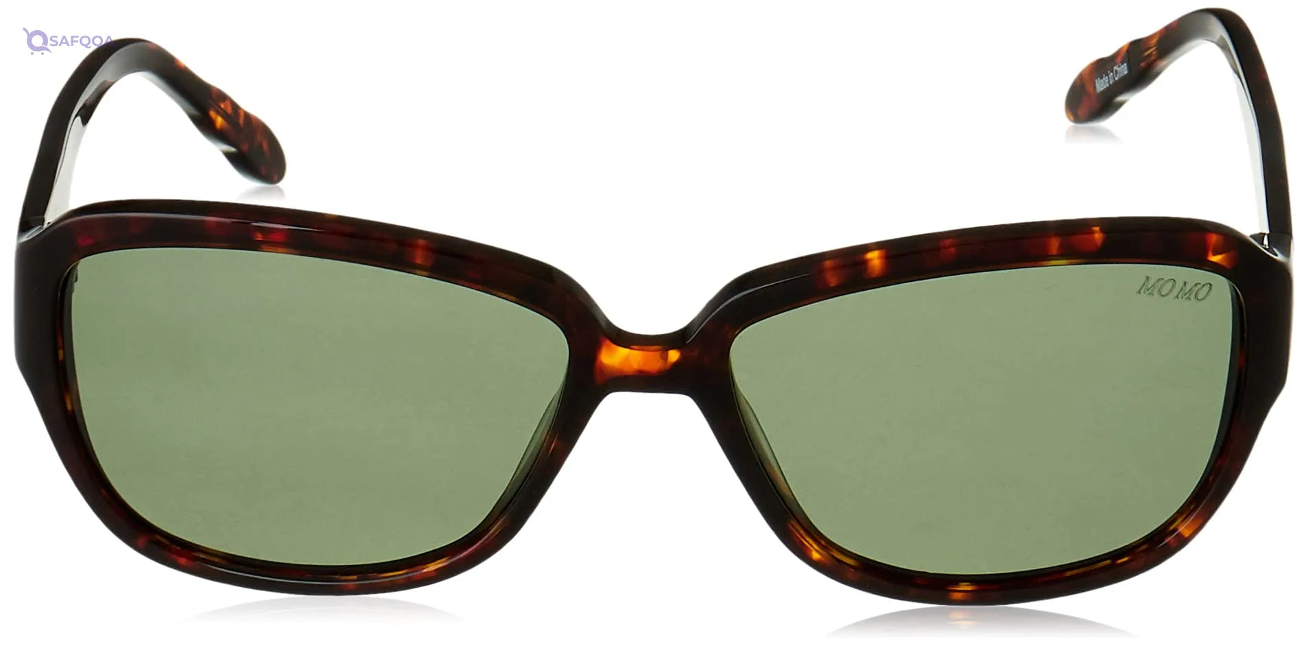 Momo Sunglasses for women, size 57 - Safqqa