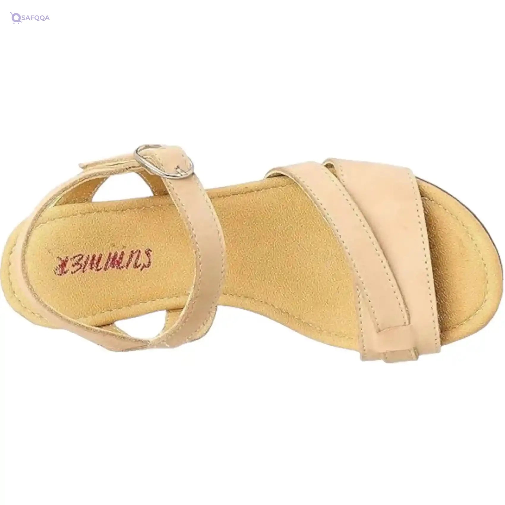 Bellino Sandal For girls - Safqqa Egypt