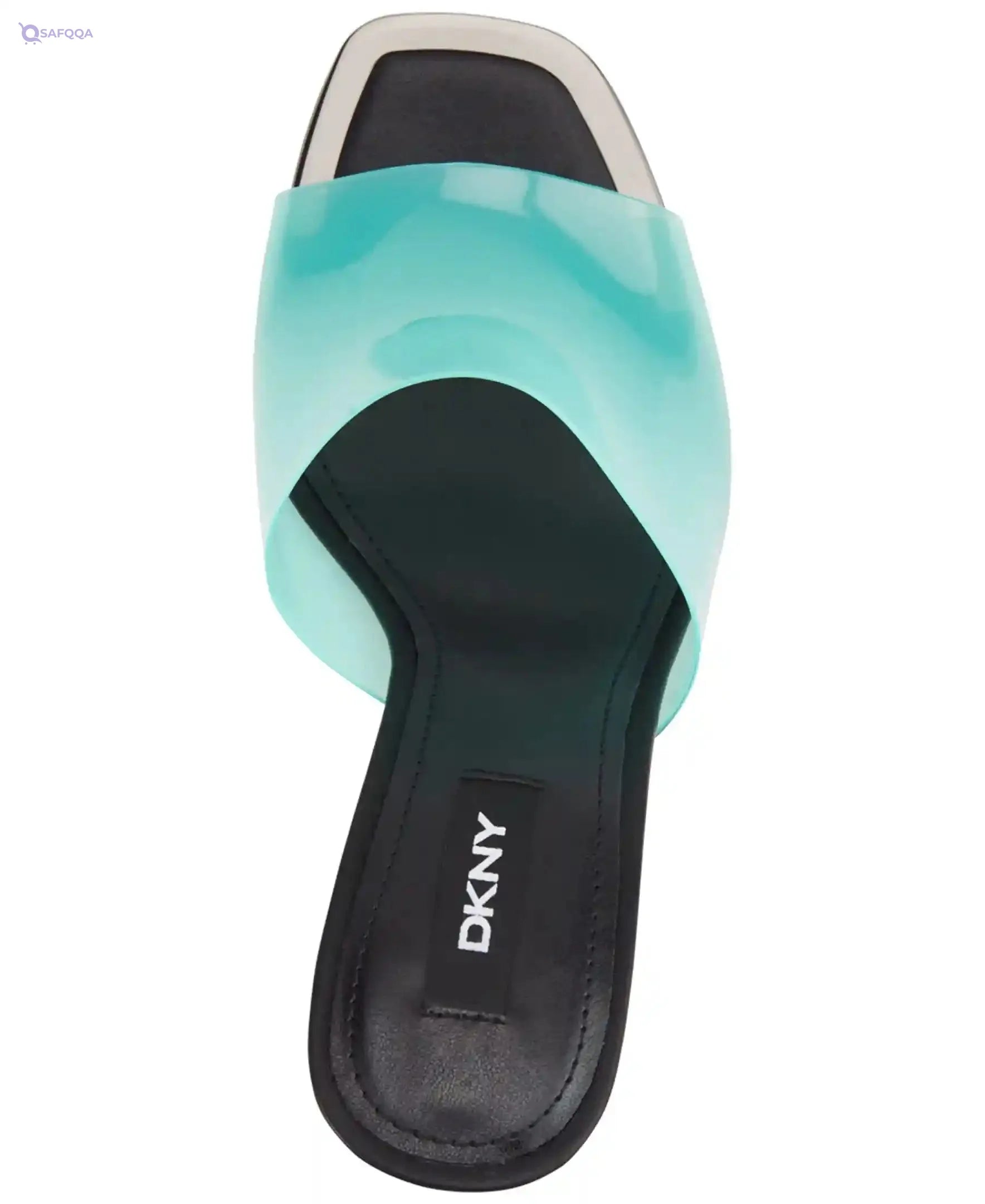DKNY Bronx Women’s Heeled Sandal - Safqqa