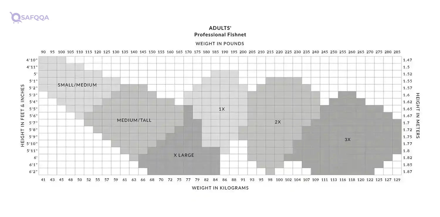 Capezio Women's Professional Fishnet Seamless Tight Tights - Safqqa