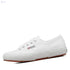 Superga Shoes For Women Cushioned insole for all-day comfort - Safqqa