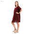 Jamila Women’s Solid Cover-Up with Decorated Fringes – Elegant Lightweight Outerwear - Safqqa