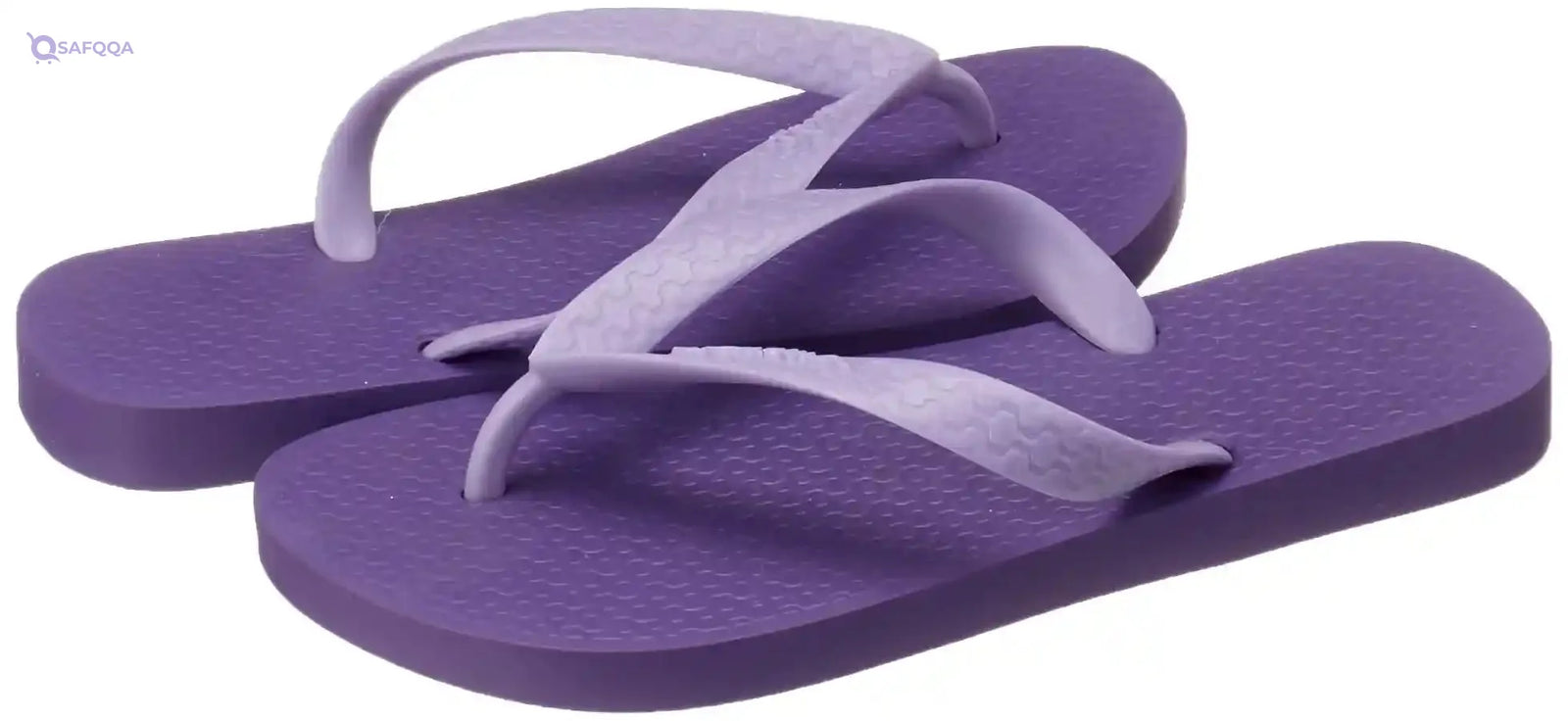 Ipanema Slipper for girls Lightweight design suitable for daily wear - Safqqa