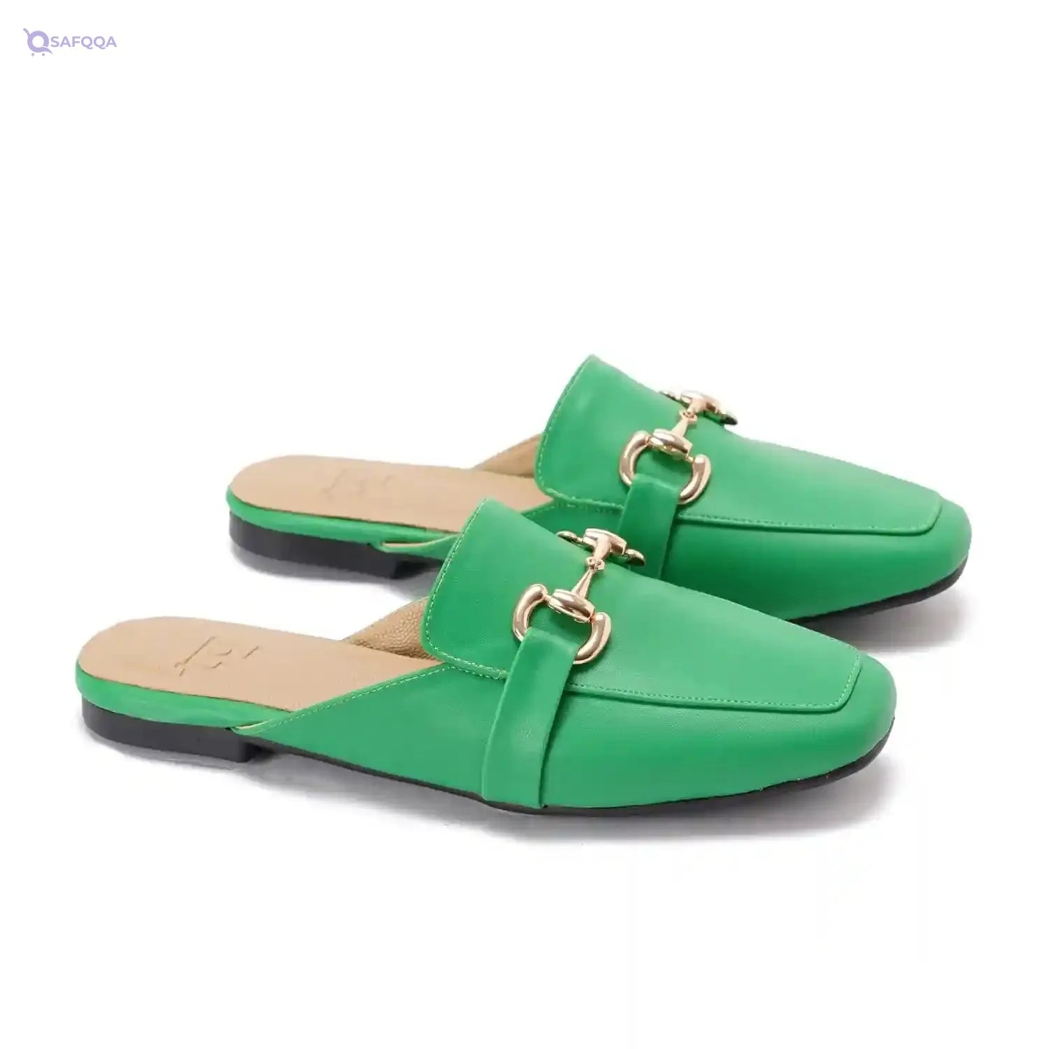 TGS Slipper  For Women  Lightweight and soft materials for easy wear - Safqqa