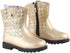 Hawsa Kids Girls' Half Boot - Safqqa Egypt