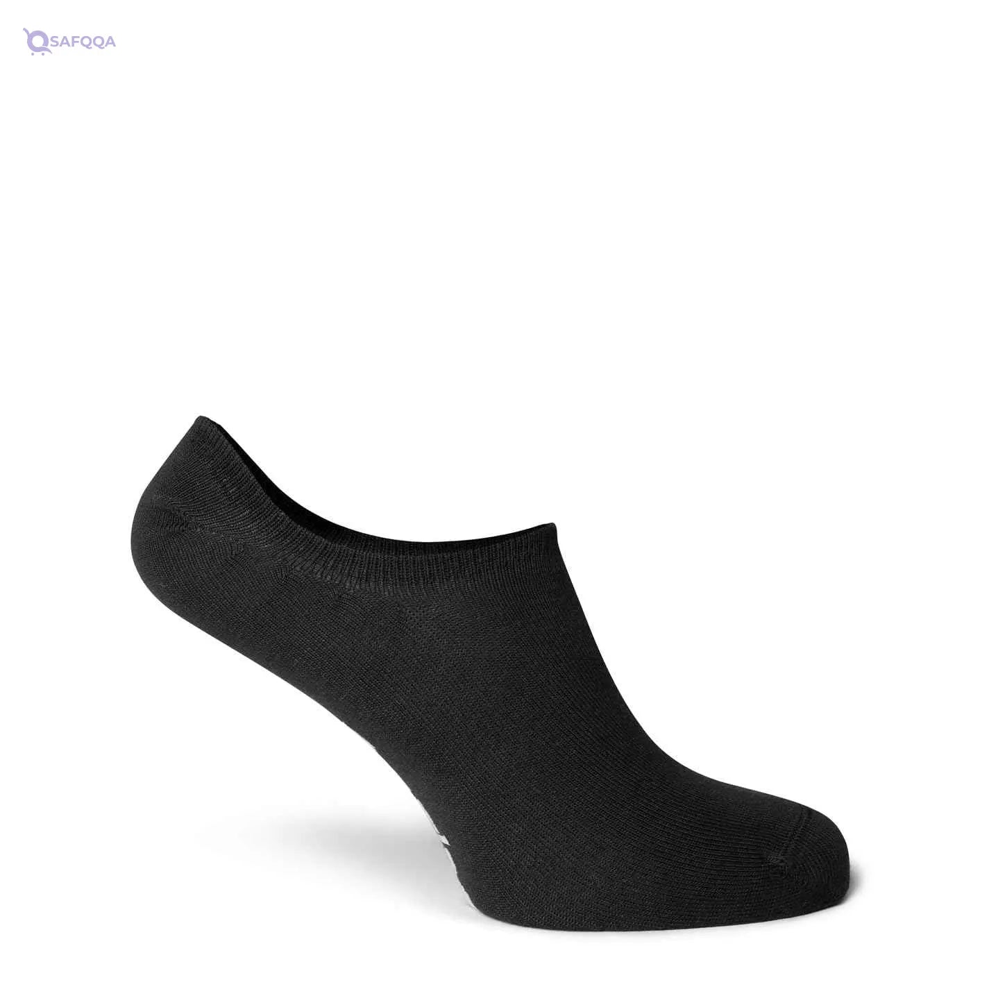 Reebok Unisex Te Invisible Sock 3P Modern - Safqqa