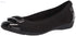 Anne Klein Women’s Uplift Flat Ballet Shoe - Safqqa