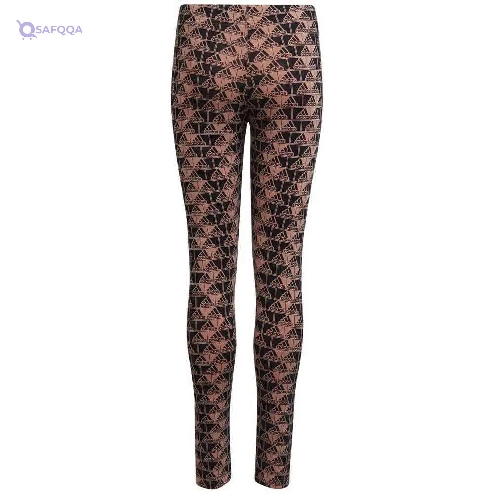 adidas Leggins For Womens  Stretchy, breathable fabric for maximum comfort - Safqqa