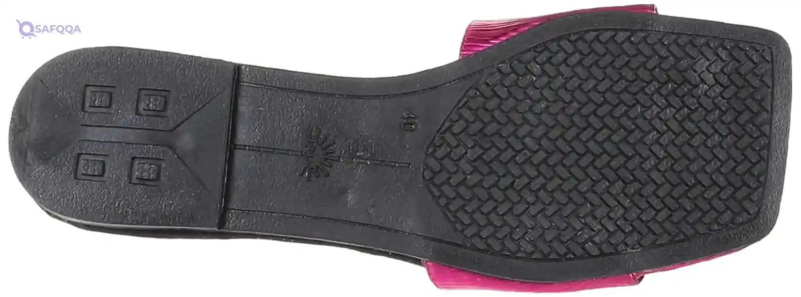 Madyos womens 708-MAD Flat Slipper - Safqqa Egypt