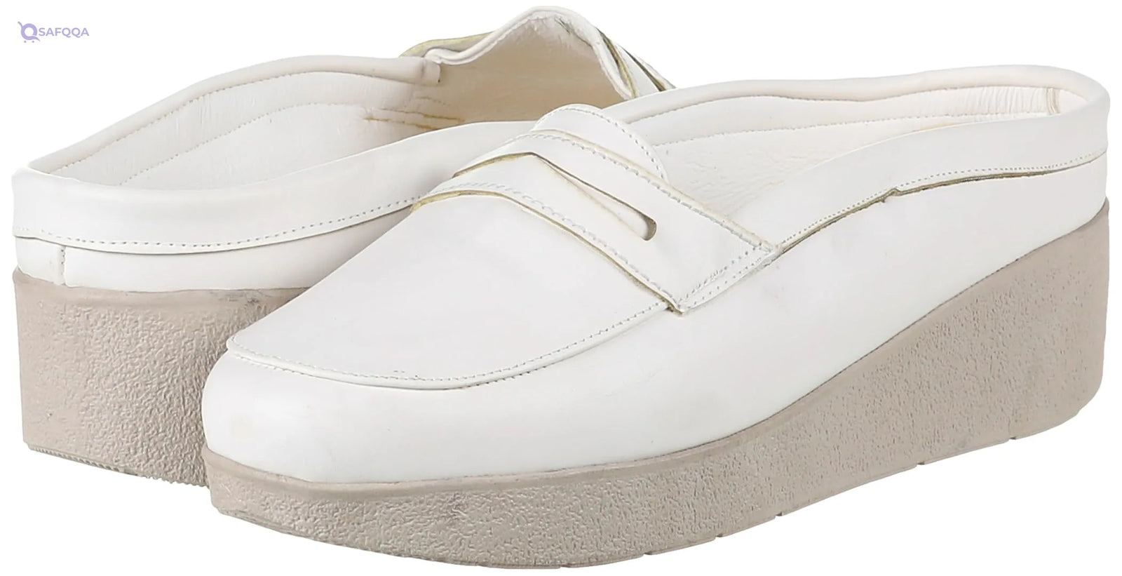 SWAY Industrial Shoe For Women,Breathable materials to keep feet cool and dry. - Safqqa