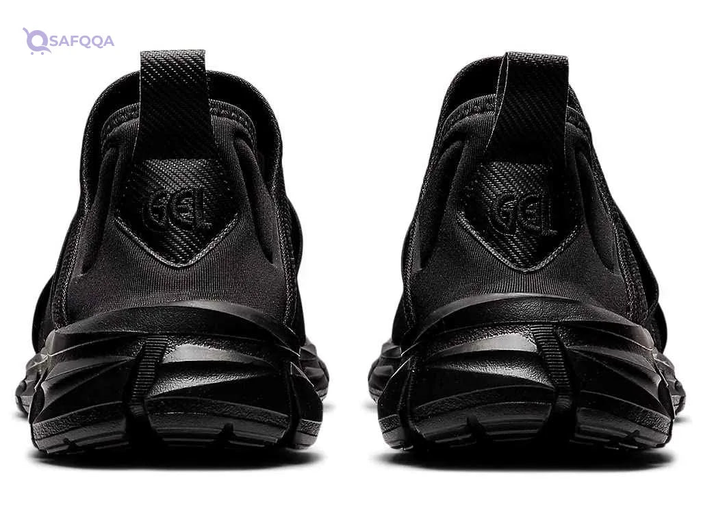 Asics Quantum LYTE SLIP-ON unisex-adult Road Running Shoe - Safqqa