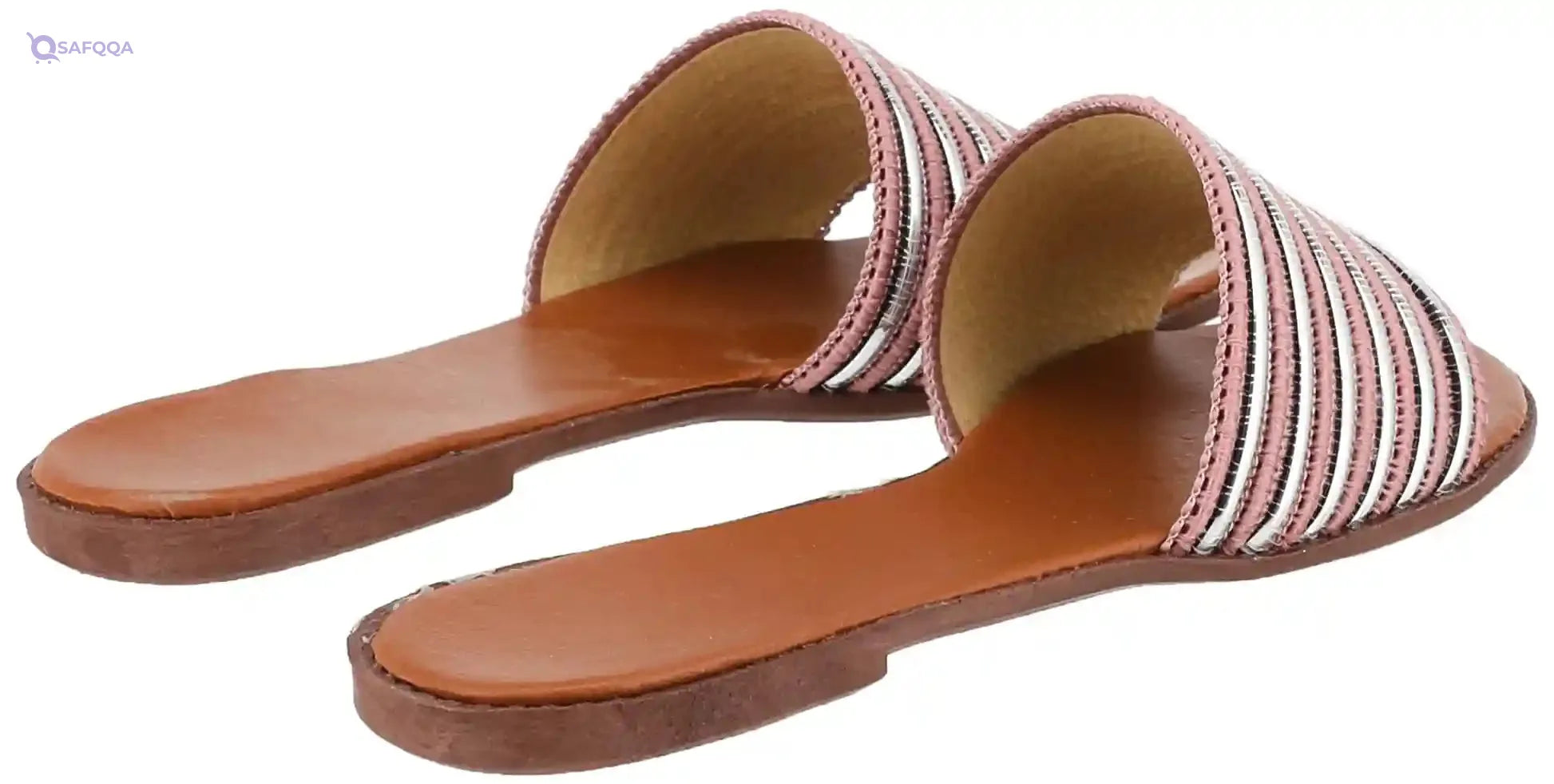 SWAY womens Model 0704 Slide Slipper - Safqqa Egypt