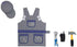 El Maayergy Professional Costumes for Boys - Safqqa Egypt