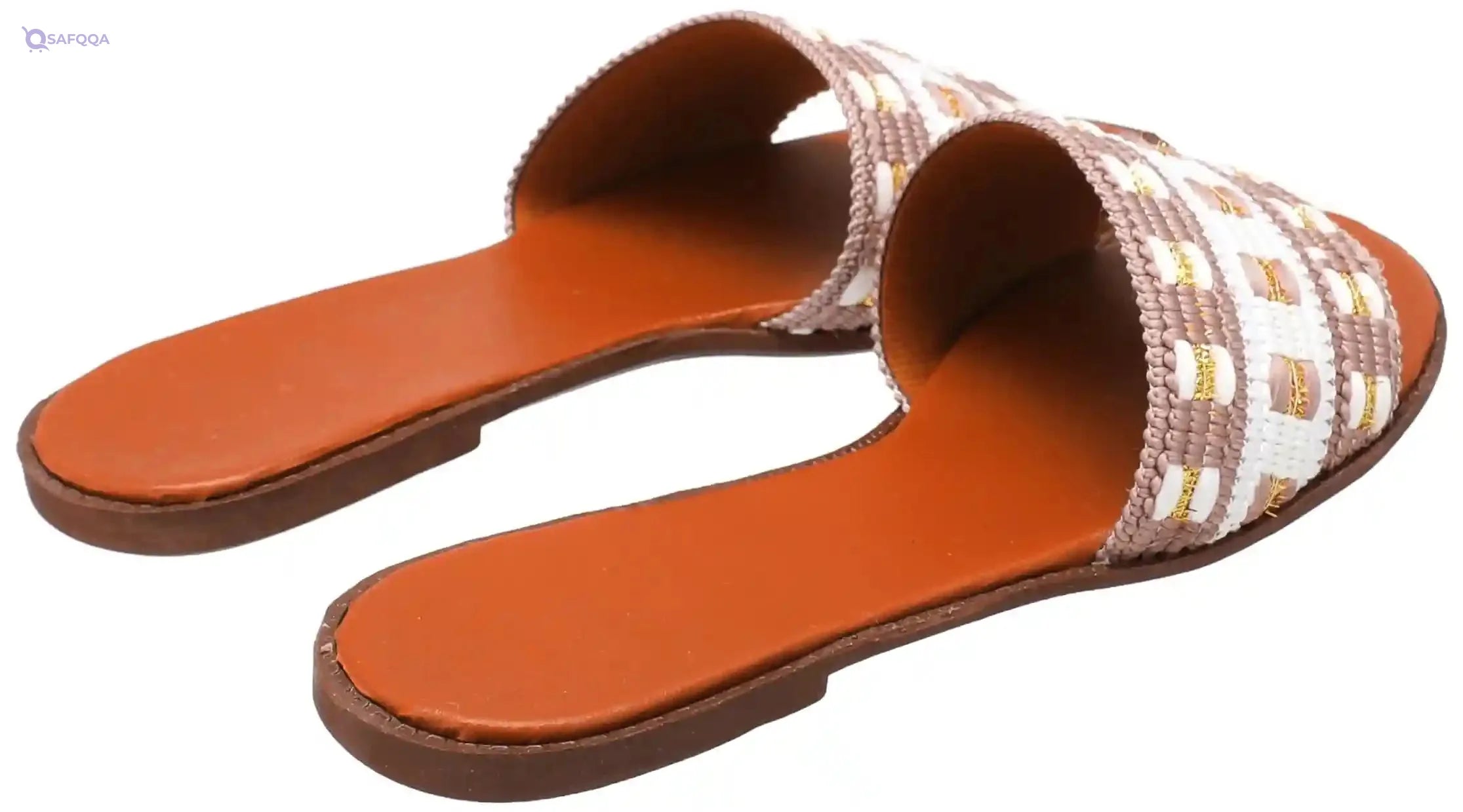 Sway womens Model 0705 Slide Slipper - Safqqa Egypt