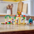 LEGO® Friends Heartlake City Pizzeria 41705 Building Kit (144 Pieces) - Safqqa