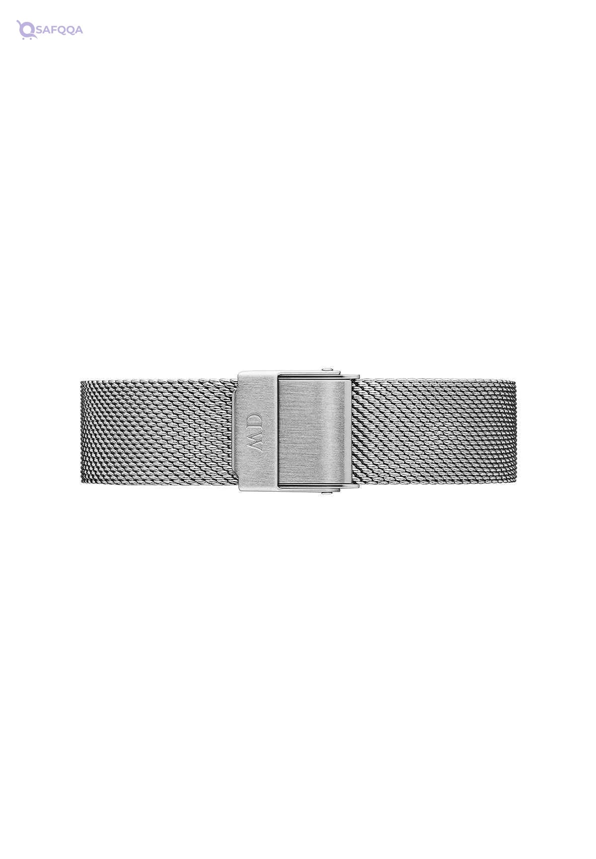 Petite 14 Sterling Silver Strap - Safqqa Egypt
