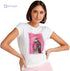 Splash Women’s 6036184 GTWAW21723 T-Shirt (Pack of 1) - Safqqa Egypt