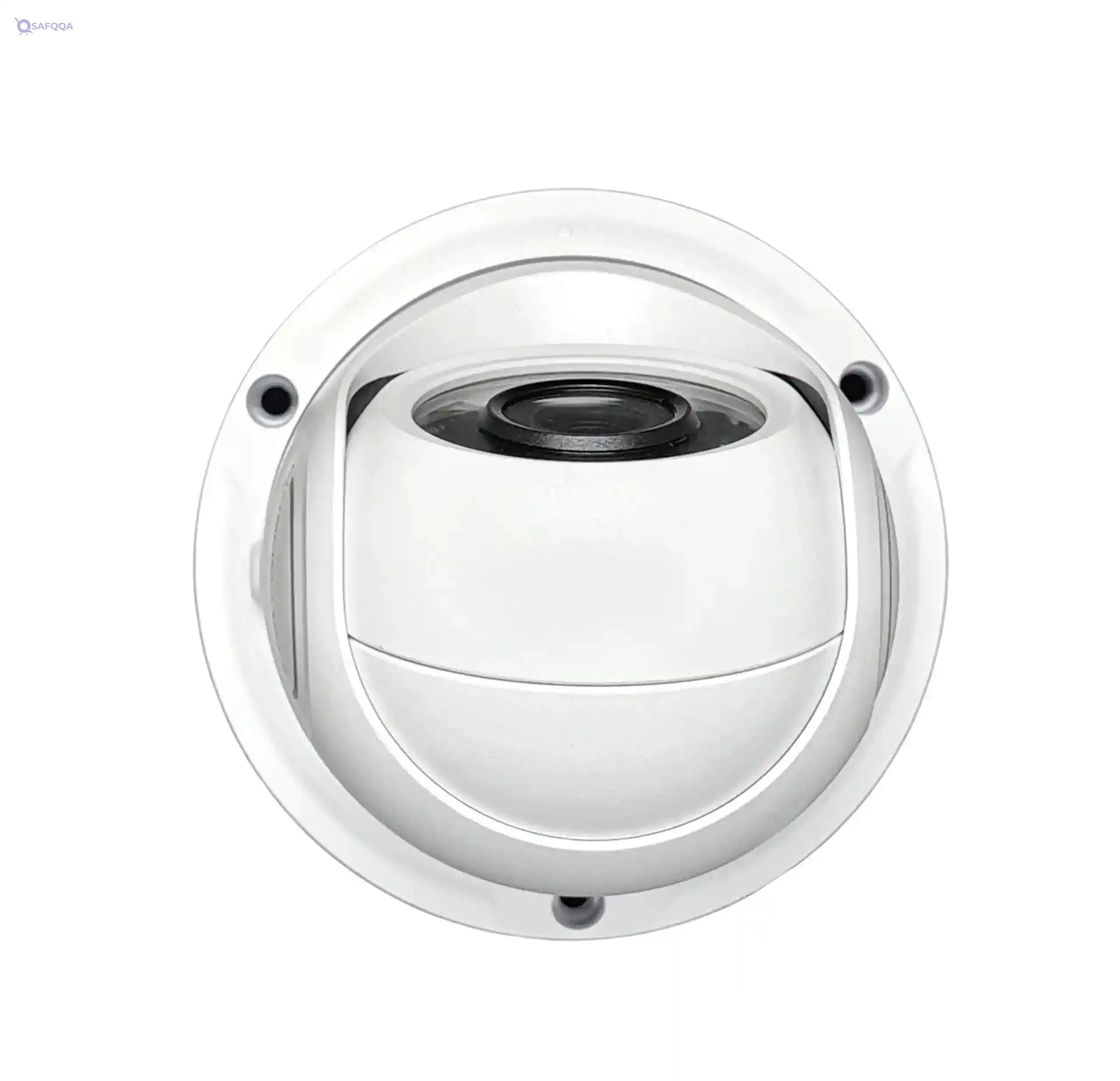 Hi Sharp, HS-D043RM, 4MP, IP Camera, Security Camera - Safqqa Egypt