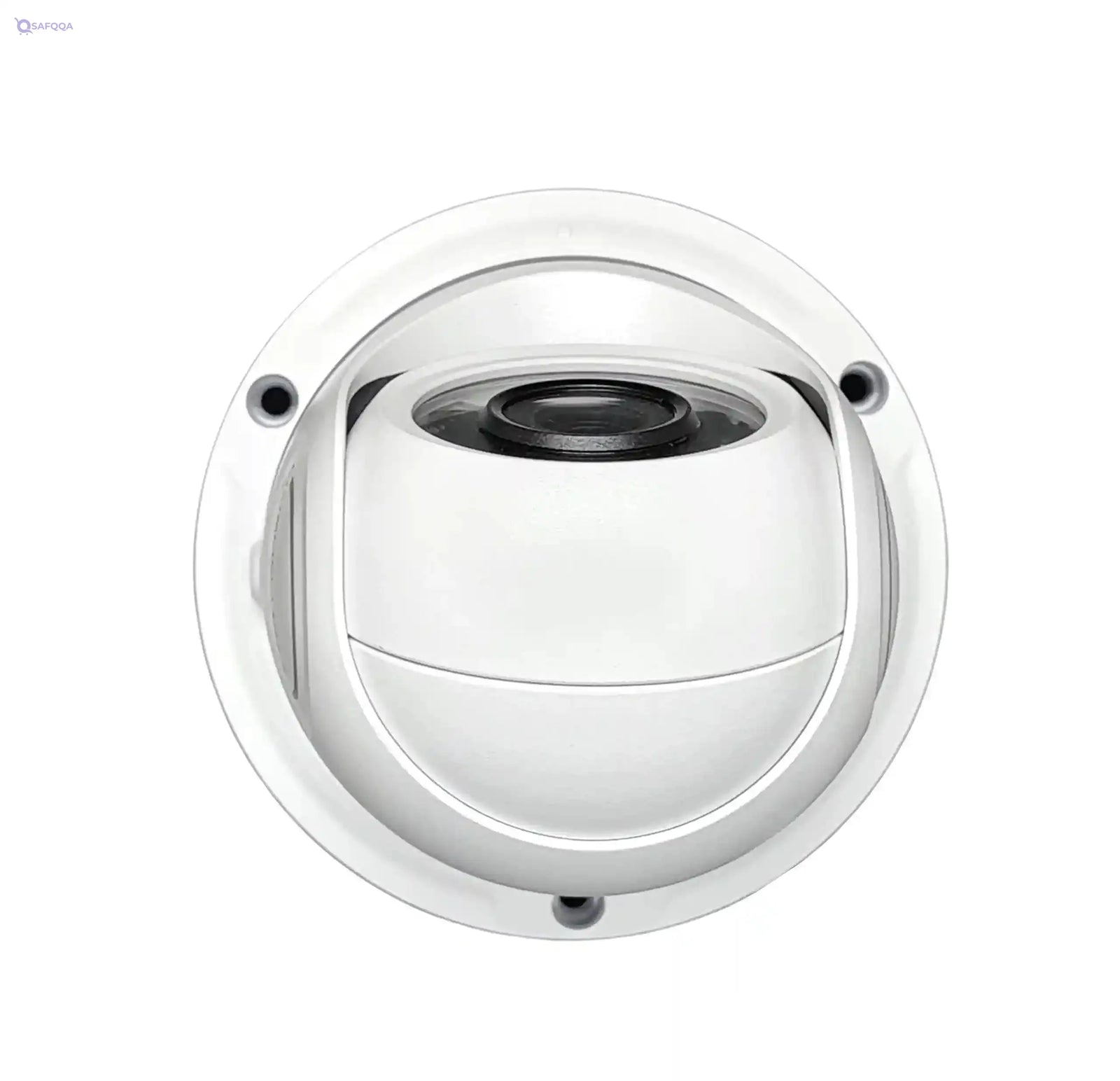 Hi Sharp, HS-D043RM, 4MP, IP Camera, Security Camera - Safqqa Egypt