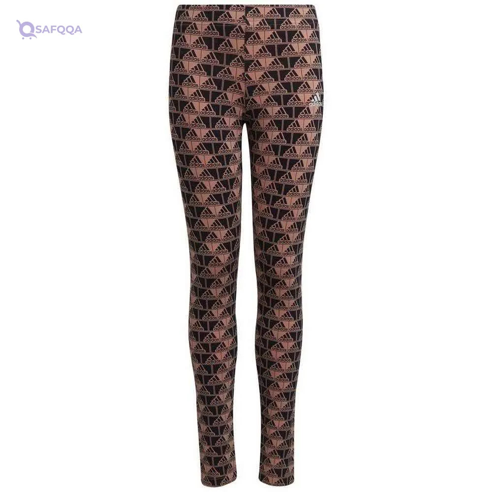adidas Leggins For Womens  Stretchy, breathable fabric for maximum comfort - Safqqa