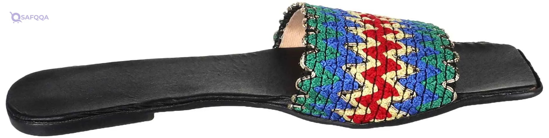 OX Slipper For Women  Lightweight and soft materials for easy wear - Safqqa